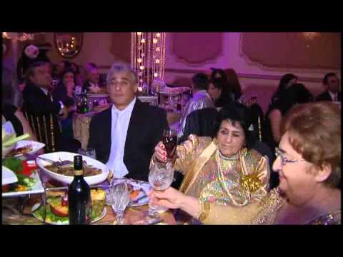 Albert Narkolayev and Max - Duet "Boje Moi" (My G-d)