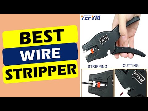Top 5 Best Wire Stripper in 2025
