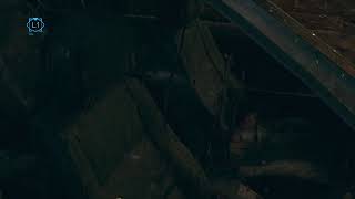 【PS4】デトロイトビカムヒューマン【#1】