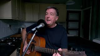 he looks like spencer tracy now / deacon blue