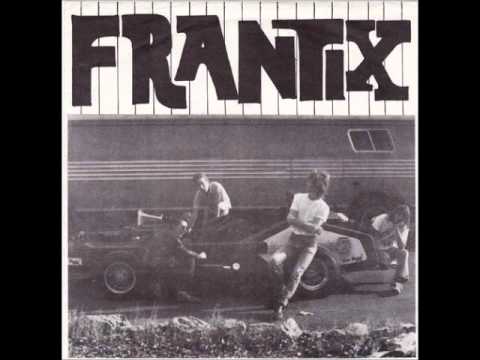 FRANTIX -  Sharin Sharon
