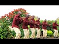 TIMOKA ASE OMOREMBE Sms SKIZA 8089088 To 811 Official Video By Nyansara Cath Choir By Dalmack