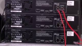 Video thumbnail for Connecting the TIO1608-D Dante IO Rack - Yamaha TF QuickTips ep7 by Yamaha Pro Audio