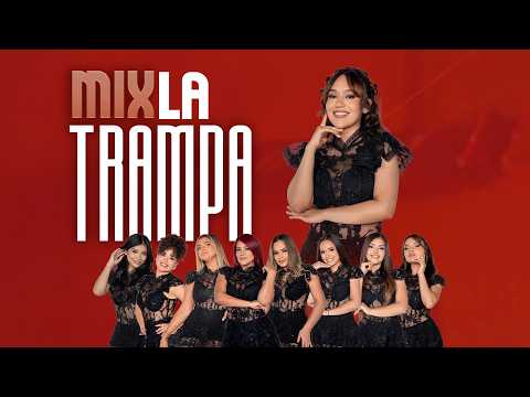 Corazón Serrano - Mix La Trampa