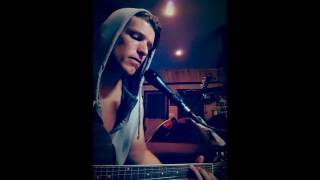 We've got tonight Bob Seger Acoustic Cover