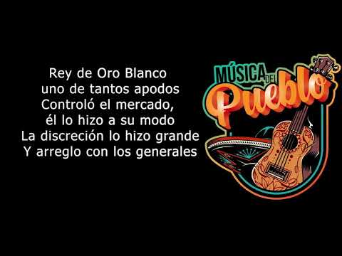 Aerolinea Carrillo - T3R Elemento, Gerardo Ortiz l Letra