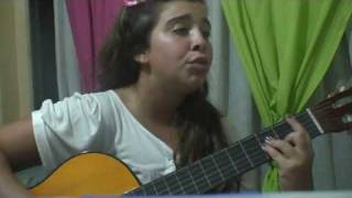 Fallen for you cover