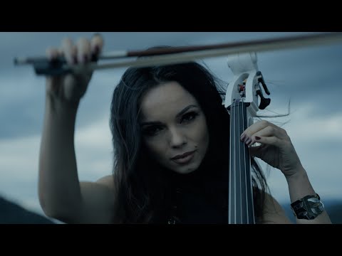 God Is a Weapon (Cello Cover) -  Falling in Reverse