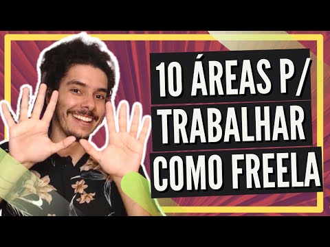 , title : '👉10 MELHORES Áreas Para Quem Quer Trabalhar Como Freelancer [Dá Pra Começar Do ZERO]'