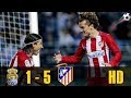 Las Palmas vs Atletico Madrid 1- 5   All Goals & Highlights   La Liga 26/ 08/ 2017 HD