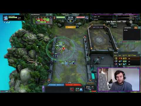 Legion TD 2 Grarl Synergy Guide