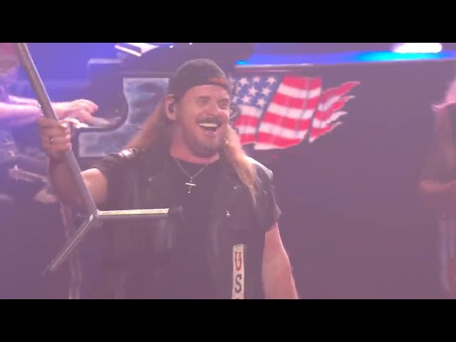 Sweet Home Alabama von Lynyrd Skynyrd ((jetzt ansehen))
