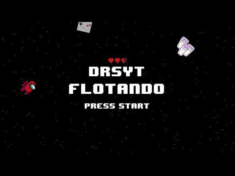 DrsYT - Flotando (Prod. by @amner_x)