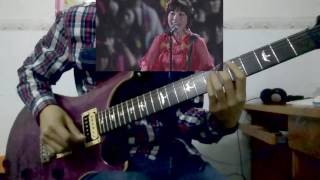 [Cover]LOVE FIGHTER!-Silent Siren