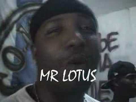 COMPLOT RECORDS - MR.FACE & PACKER L - TIRAERA PAL  LAPIZ