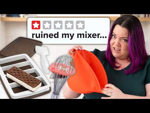 Are These VIRAL Gadgets Worth Your Money?