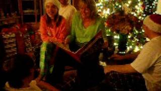 cardwell&#39;s sing 12 days of christmas