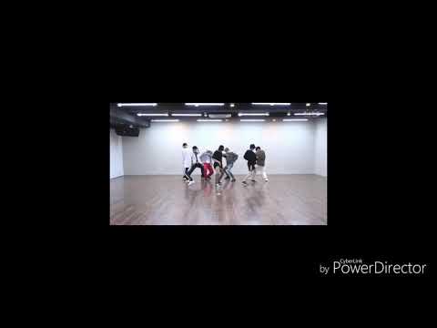 BTS dancing to Do it! - Hyuna