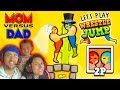 Lets Play WRESTLE JUMP! MOM vs. DAD : You May Now Wrestle The Bride! (FGTEEV Gameplay) Lets Play WRESTLE JUMP! MOM vs. DAD : You May Now Wrestle The Bride! (FGTEEV Gameplay)