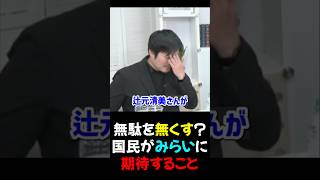【丸山穂高】これは無駄の塊_みらいが伸びた理由が今の国会に詰まっている_2026/01/27_2026解散総選挙