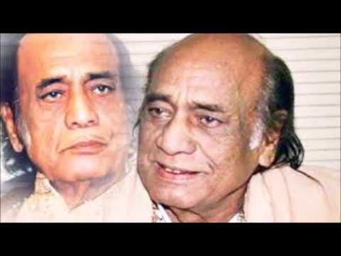 Mehdi Hassan  - Ek Khalish ko Hasil...