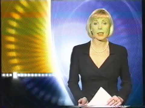 ZDF 18.05.1998 Ansage vor dem Film Casino