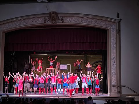 RCCT - Kinky Boots 2022