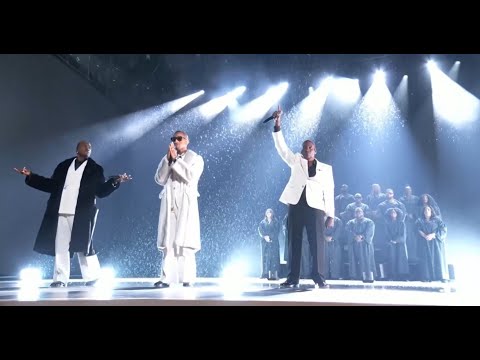 Clipse, Pharrell Williams, Pusha T, Malice - So Far Ahead | LIVE @ 2026 GRAMMY AWARDS