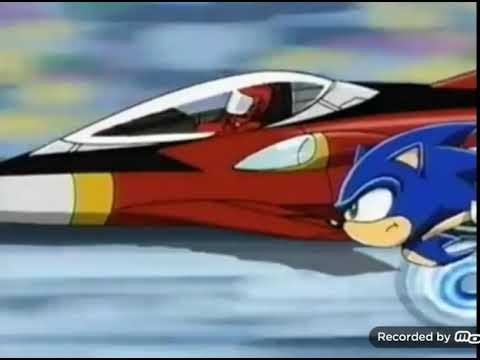 4kids TV 2018 promo Sonic X Ep21