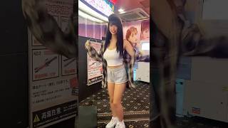 #jk #巨乳 #ギャル　地震デス