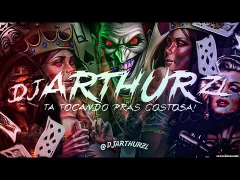 O APARELHO TA ME MACHUCANDO💋 - FACÇÃO RADIOATIVA - (DJ Arthur ZL, DJ Marquesa e DJ Patrick ZS)