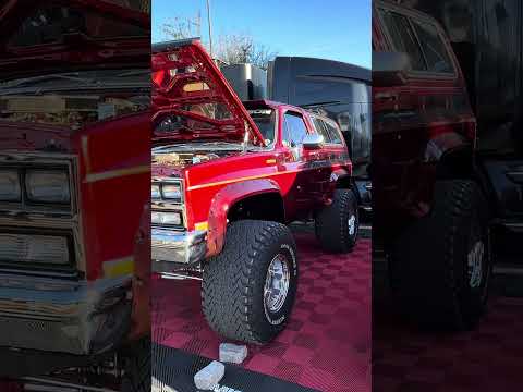 Do you wanna know the sizes here they are Wheel and Tire future options Mickey Thompson #mtgonewide