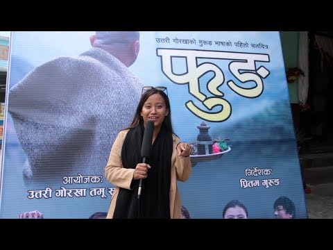 FUNG - बिबाद समाधान-प्रदर्सन - मन्त्री-बुद्दिजिबिको भनाइ