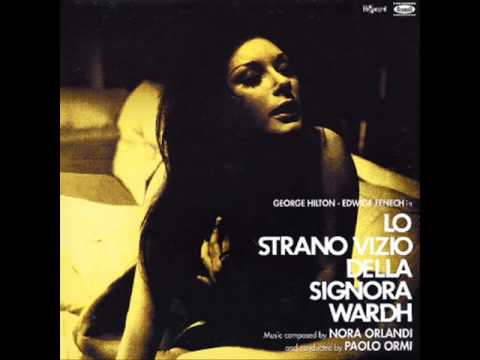Thumbnail of the video: L'étrange vice de Mme Wardh - Dies Irae - Nora Orlandi.wmv