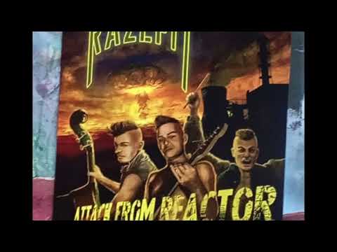 Razefit - Aliens Come