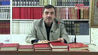 Mustafa KARAMAN(Kısa) - İslam dininde zorlamaya yer yoktur!