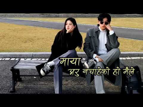 Maya aru na payeko haina maile - Lisson khadka cover by suman tamang || Slwd reverb