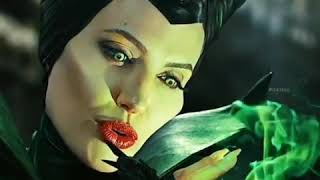 Maleficent - Angelina Jolies-WhatsApp statusPai 01