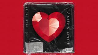 Ugnė Medzikauskaitė - PASIIMK MANE (Prod.by twd) [Audio]