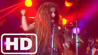 Ni Tu Ni Nadie - Alaska Y Dinarama (HD)