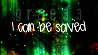 Escape the Fate - You Are So Beautiful Lyrics