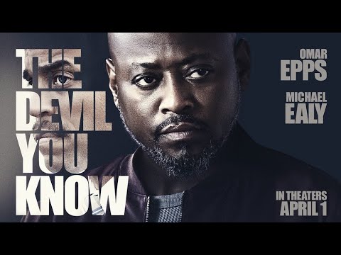 The Devil You Know - Trailer [Ultimate Film Trailers]