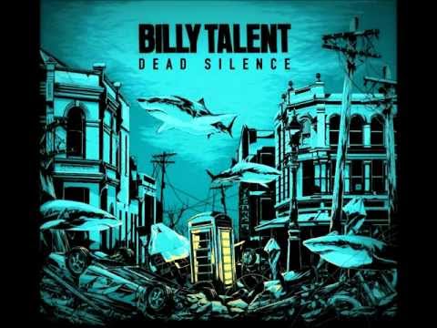 Billy Talent - Don't Count on the Wicked