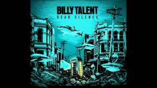 Billy Talent - Don't Count on the Wicked