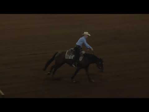 190518 Youth Ronny Lane Colston on Jay Lo Lena