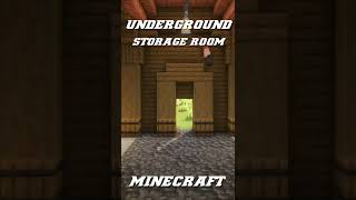 Download lagu how to build underground storage room minecraft #shorts #shortvideo #minecraft mp3 Download lagu how to build underground storage room minecraft #shorts #shortvideo #minecraft mp3
