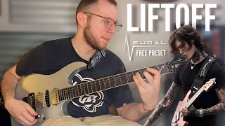 SKYHAVEN – Liftoff