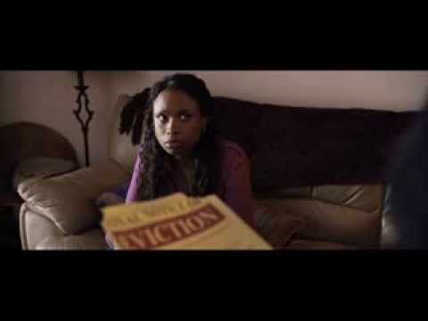 Black Nativity Trailer