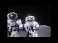 Moonbase Alpha Really Was A Realistic Simulation Of Life On A Natural Satellite
