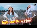 DJ Santuy Buih Jadi Permadani Syahiba Saufa I Official Music Video